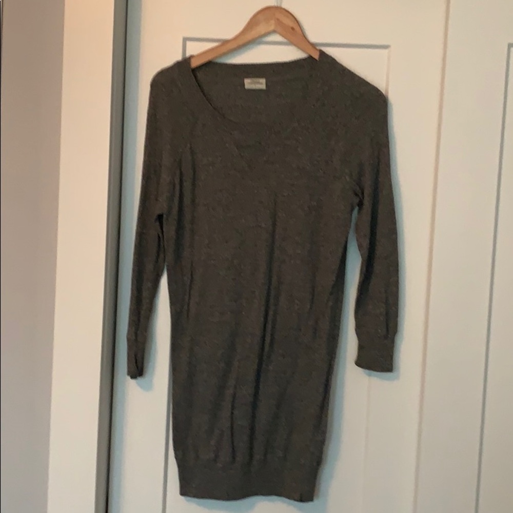 Madewell Wallace sweater
